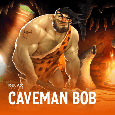 Caveman Bob